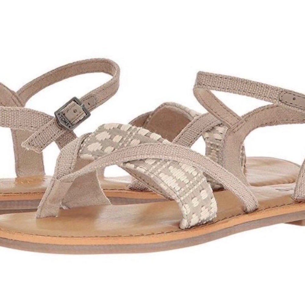 Toms Sandals